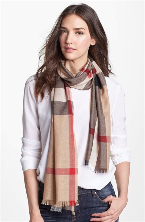 burberry nordstrom anniversary sale 2017|Burberry scarf sale Nordstrom rack.